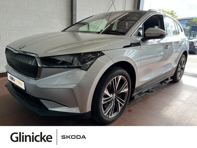 Skoda Enyaq 66.400 km 32.980 &euro; Weimar 99423