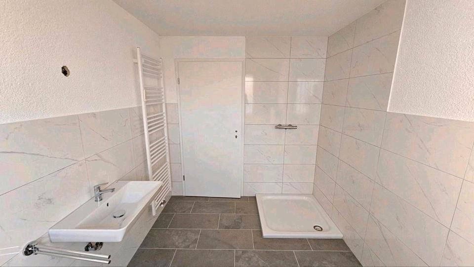 Etagenwohnung Blumberg - 3 Zimmer, 72 m&sup2;, 740&euro; | Angebot:26351377