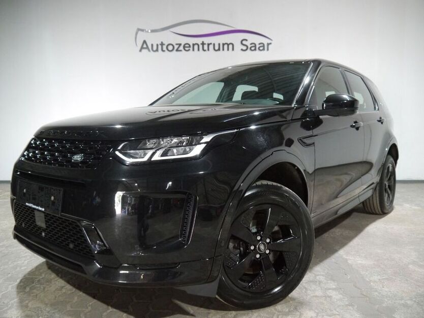 Discovery Sport