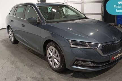 Skoda Octavia 71.407 km 17.660 &euro; Eching 85386