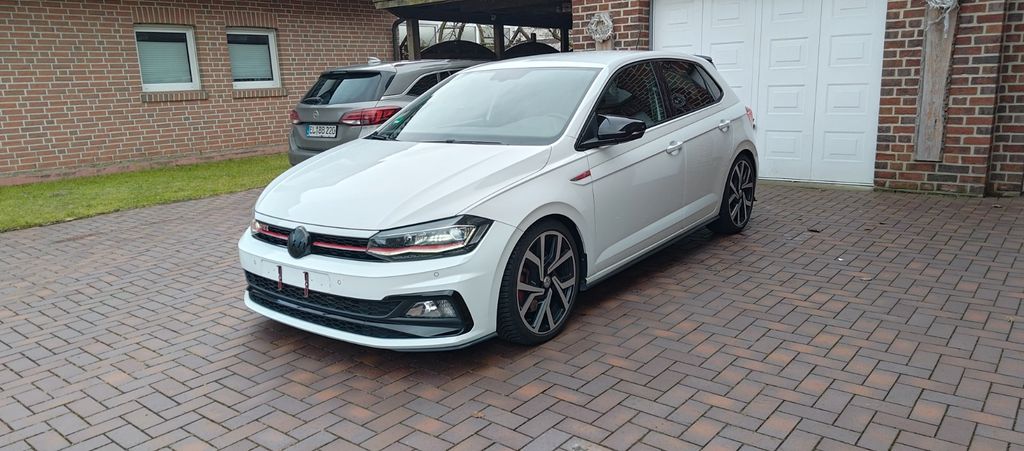 VW Polo 126.000 km 14.390 &euro; Haren (Ems) 49733