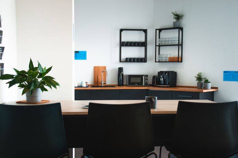 Coworking im Tor zur Eifel! - All-in-Miete