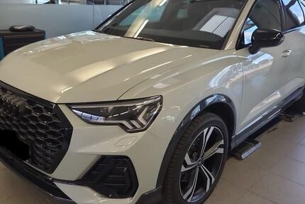 Audi Q3 47.821 km 40.835 &euro; Hagen 58091