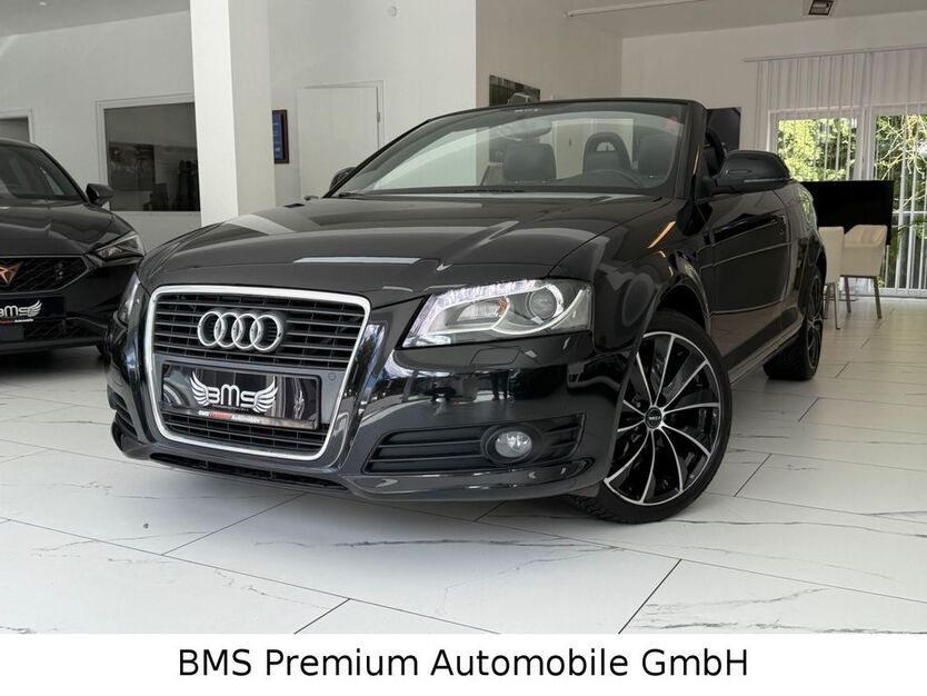 Audi A3 69.566 km 11.475 € Sinzig 53489