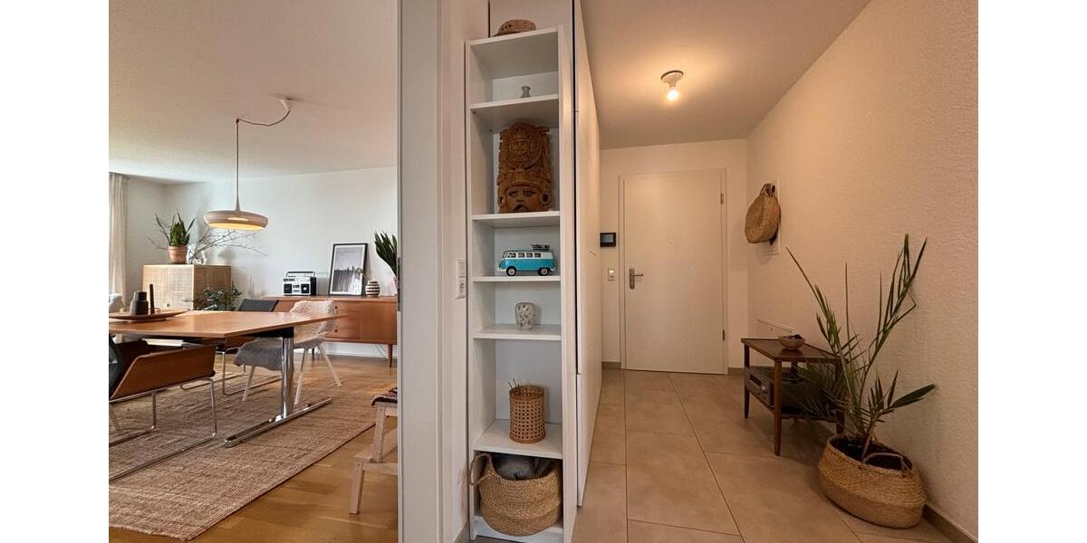 Etagenwohnung Kirchheim unter Teck - 3 Zimmer, 89 m&sup2;, 1.510&euro; | Angebot:25422862