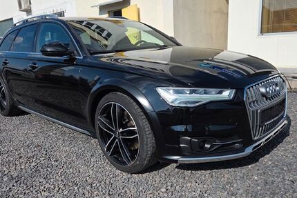 Audi A6 199.528 km 18.990 &euro; Gera 07552