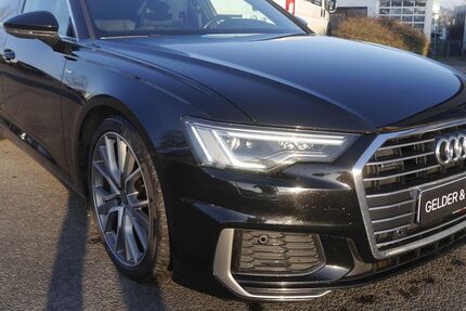 Audi A6 230.000 km 28.990 &euro; Haßfurt 97437