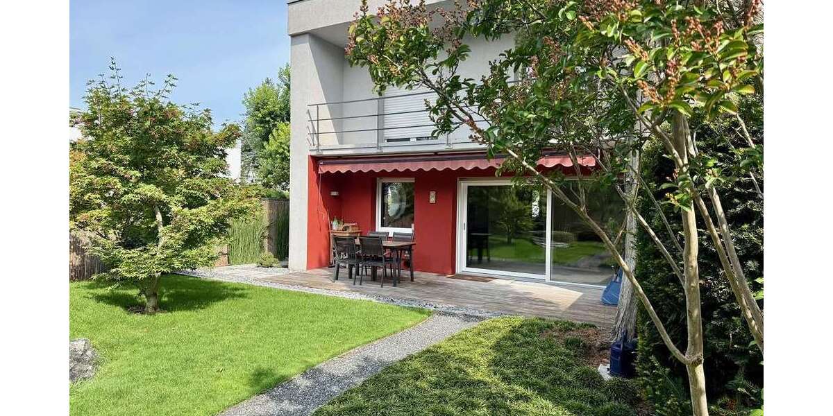 Einfamilienhaus Karlsruhe Knielingen - 4 Zimmer, 116 m&sup2;, 895.000&euro; | Angebot:25965830