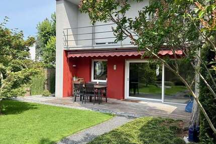 Haus Karlsruhe Knielingen - 4 Zimmer, 116 m&sup2;, 895.000&euro; | Angebot:25965830