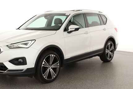 Seat Tarraco 87.000 km 24.880 &euro; Schönefeld 12529