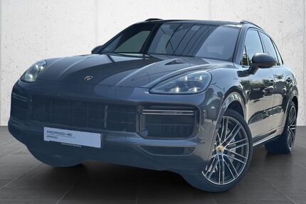 Porsche Cayenne 123.000 km 67.900 € Regensburg 93055