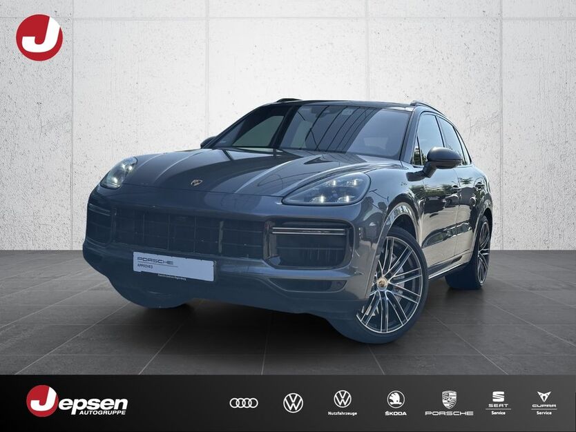 Porsche Cayenne 123.000 km 67.900 € Regensburg 93055