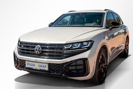 VW Touareg 24.980 km 79.440 &euro; Bernburg 06406