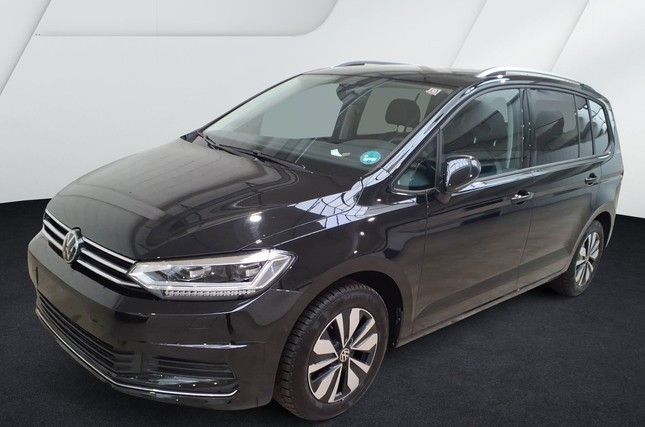 VW Touran 24.918 km 31.500 &euro; Schüttorf 48465