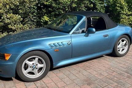 BMW Z3 189.223 km 8.800 &euro; Neumünster 24539