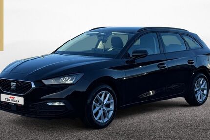 Seat Leon 1.190 km 26.843 &euro; Dietersheim 91463