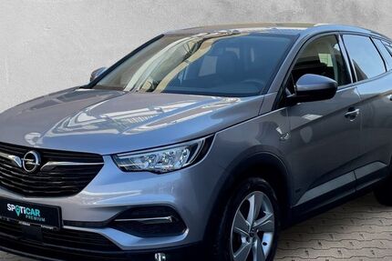 Opel Grandland (X) 61.950 km 19.990 &euro; Furtwangen 78120
