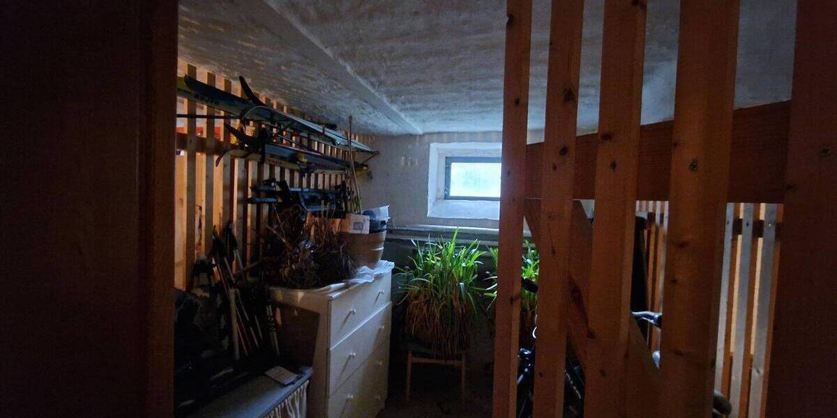 Etagenwohnung Zwenkau - 3 Zimmer, 64 m&sup2;, 115.000&euro; | Angebot:26694847