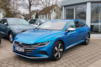 VW Arteon 48.400 km 31.900 &euro; Paderborn 33106
