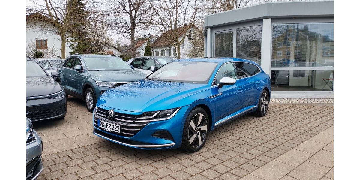 VW Arteon 48.400 km 31.900 &euro; Paderborn 33106