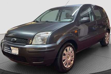 Ford Fusion 114.000 km 3.980 &euro; Berlin 10625