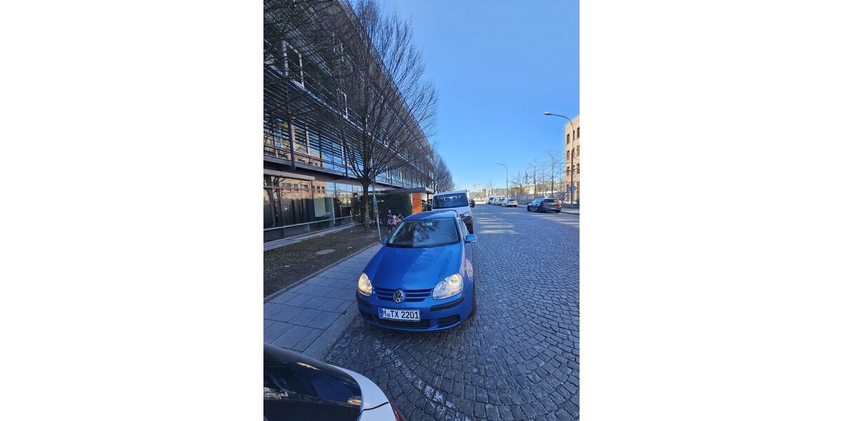 VW Golf 219.000 km 1.800 &euro; München 80313