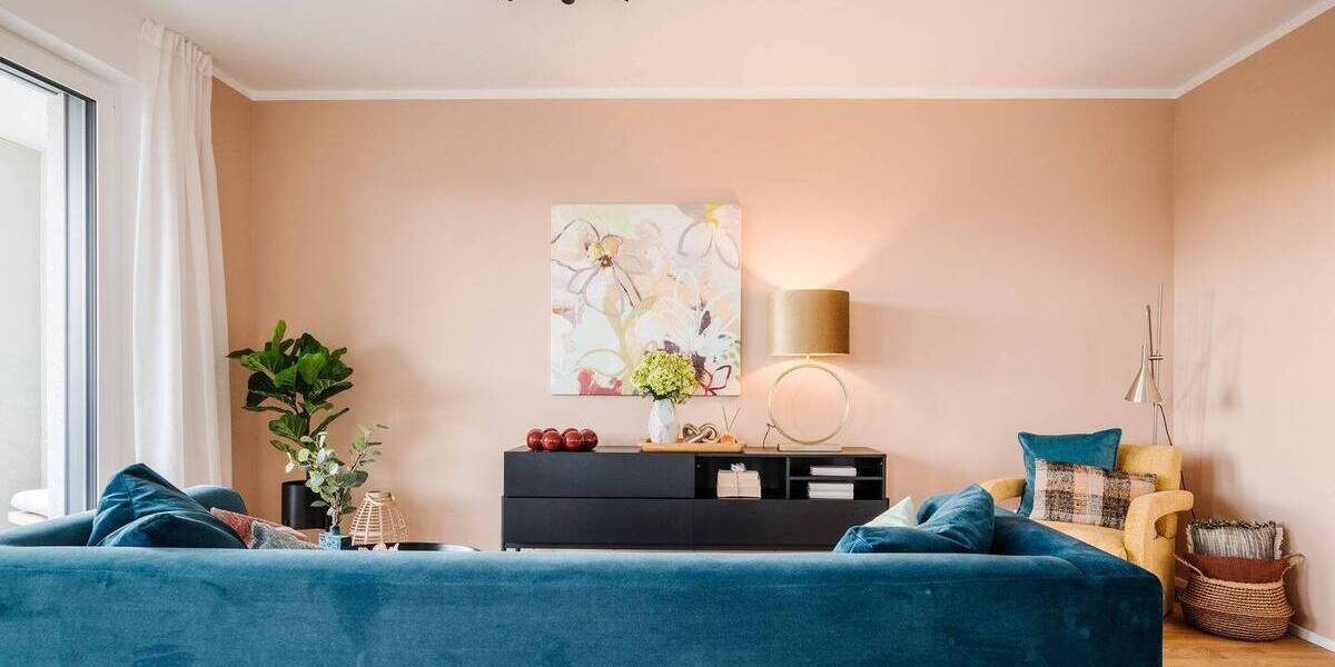 Etagenwohnung Brühl Neu-Edingen - 3 Zimmer, 86 m&sup2;, 497.900&euro; | Angebot:26258482