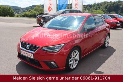 Seat Ibiza 86.904 km 12.490 &euro; Merzig 66663