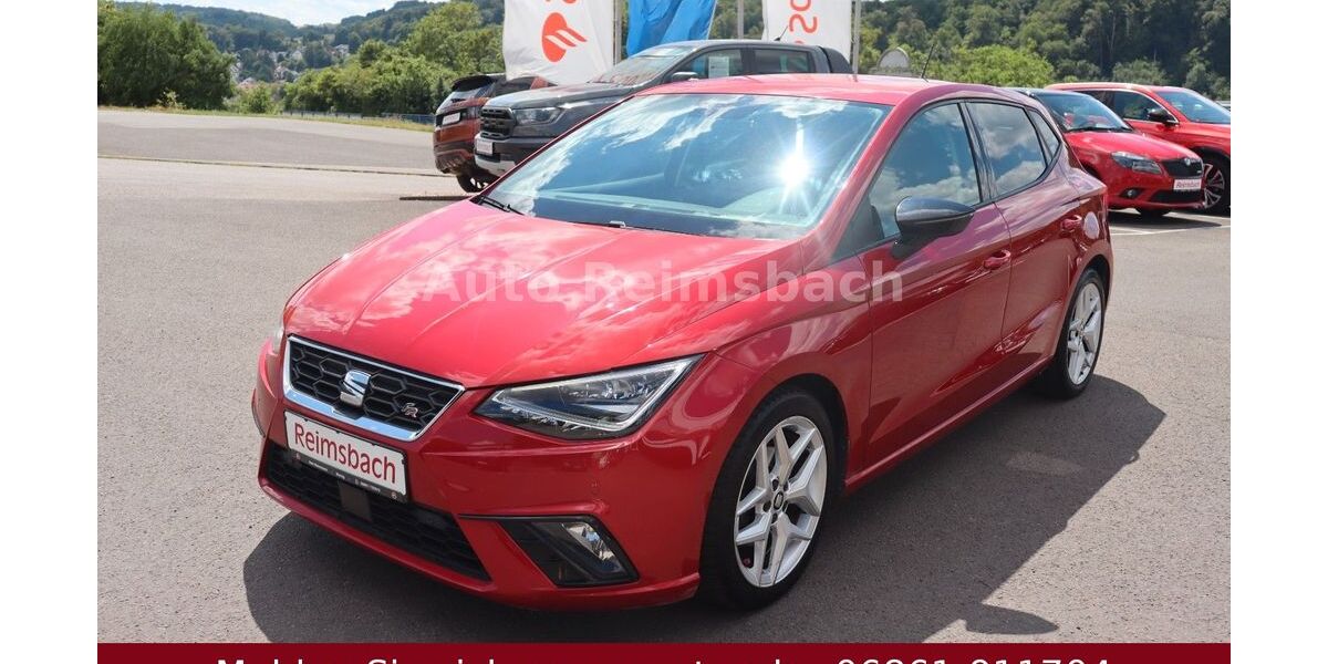 Seat Ibiza 86.904 km 12.490 &euro; Merzig 66663