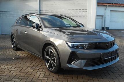 Opel Astra 8.800 km 23.440 &euro; Halberstadt 38820