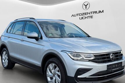 VW Tiguan 24.400 km 29.599 &euro; Uchte 31600