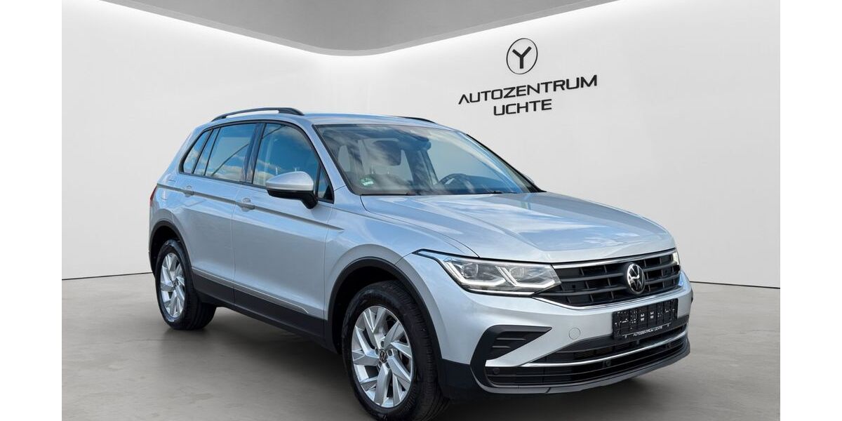 VW Tiguan 24.400 km 29.599 &euro; Uchte 31600