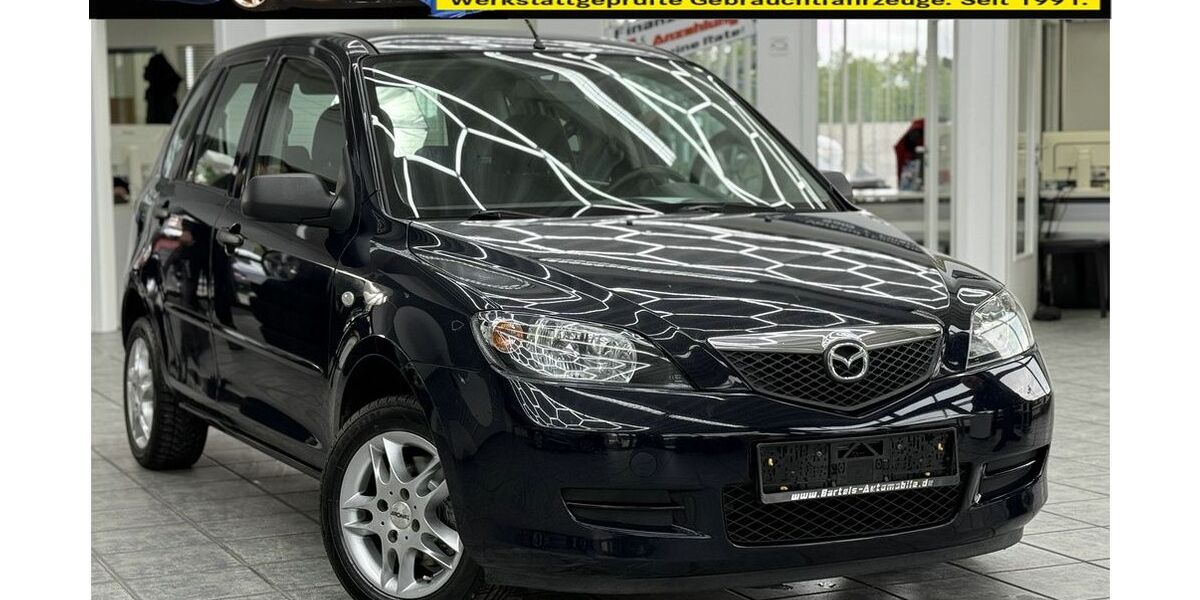 Mazda 2 173.000 km 2.440 &euro; Fuhrberg 30938
