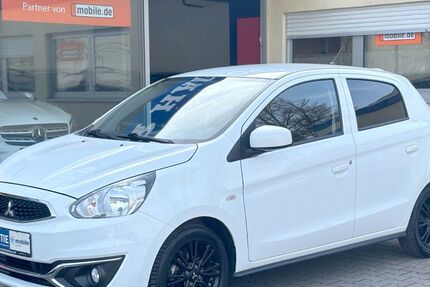 Mitsubishi Space Star 31.595 km 7.490 &euro; Haßloch 67454