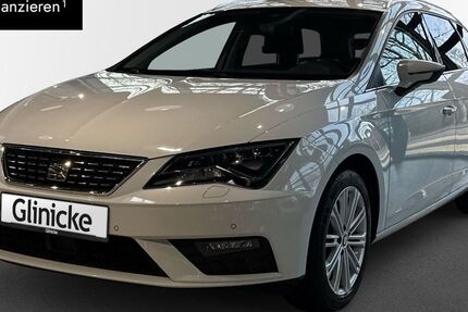 Seat Leon 68.610 km 16.480 &euro; Lübbecke 32312