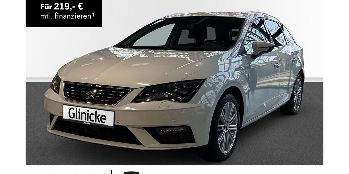 Seat Leon 68.610 km 16.480 &euro; Lübbecke 32312