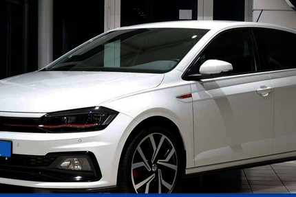 VW Polo 38.961 km 20.879 &euro; Dießen am Ammersee 86911