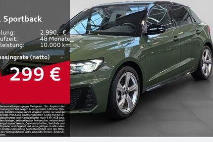 Audi A1 3.999 km 29.480 &euro; Plettenberg 58840