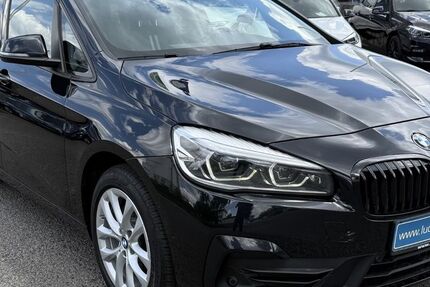 BMW 218 Gran Tourer 171.842 km 13.990 &euro; Leipzig 04209
