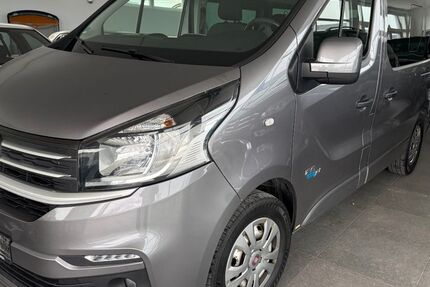 Fiat Talento 144.500 km 16.700 &euro; Veitsbronn 90587