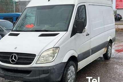 Mercedes-Benz Sprinter 241.000 km 4.490 &euro; Neu-Ulm 89231