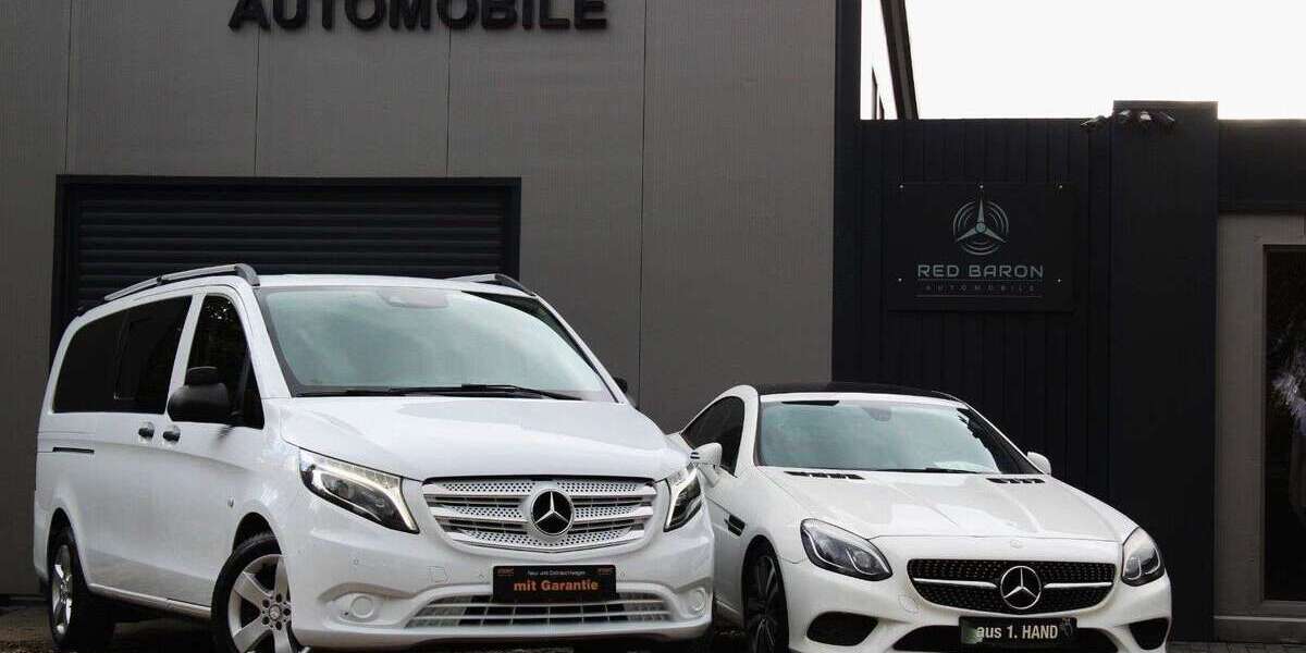 Mercedes-Benz Vito 200.000 km 25.000 &euro; Berlin 12557