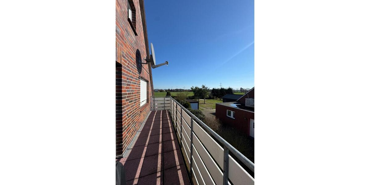 Etagenwohnung Wagenfeld - 3 Zimmer, 75 m&sup2;, 750&euro; | Angebot:25658656