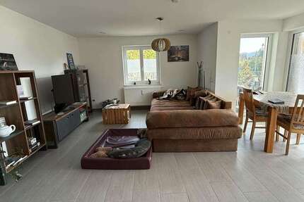 Wohnen auf Zeit in Stockach 833 € 1 zimmer