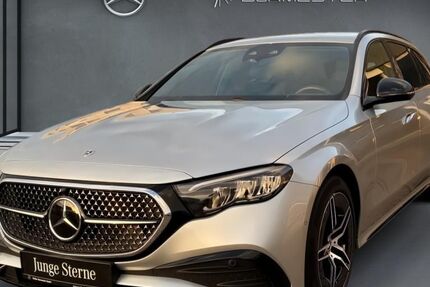 Mercedes-Benz E 220 17.281 km 54.790 € Elmshorn 25337