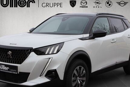 Peugeot 2008 21.510 km 22.440 &euro; Losheim am See 66679