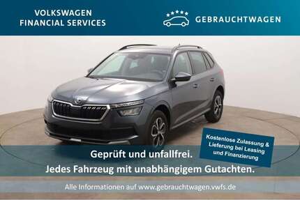 Skoda Kamiq 57.424 km 17.500 € Braunschweig 38112