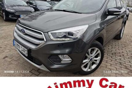 Ford Kuga 125.000 km 13.999 &euro; Kiel-Moorsee 24145