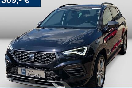 Seat Ateca 59.603 km 28.840 &euro; Göppingen 73037