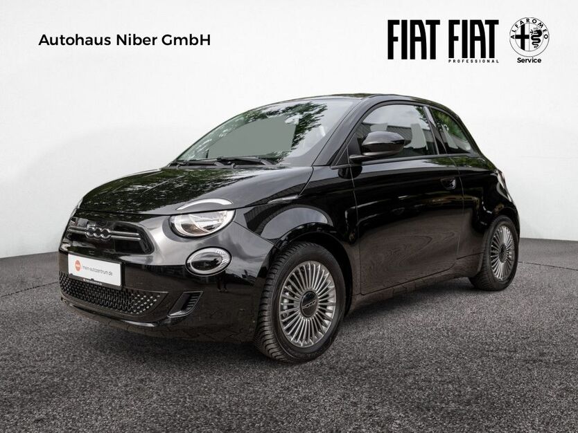 Fiat 500e 10.959 km 15.599 € Uelzen 29525